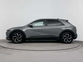 Hyundai Ioniq 5 (2025) thumbnail 4