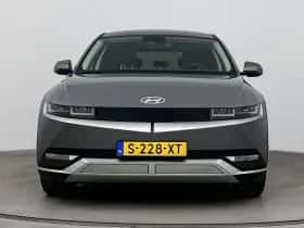 Hyundai Ioniq 5 (2025) thumbnail 5