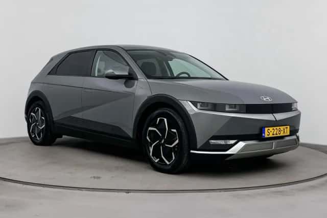 Hyundai Ioniq 5 (2025) thumbnail 7