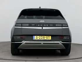 Hyundai Ioniq 5 (2025) thumbnail 8