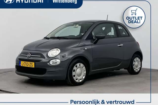 Fiat 500 (2020) thumbnail 1