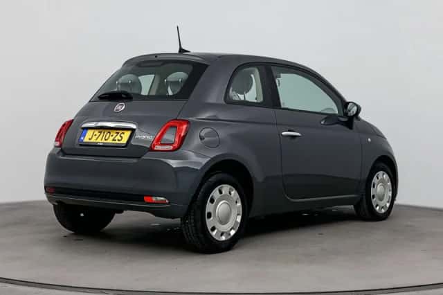 Fiat 500 (2020) thumbnail 2