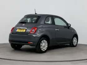 Fiat 500 (2020) thumbnail 2