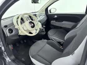 Fiat 500 (2020) thumbnail 11