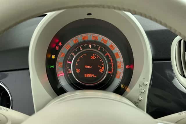 Fiat 500 (2020) thumbnail 12