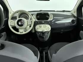 Fiat 500 (2020) thumbnail 12