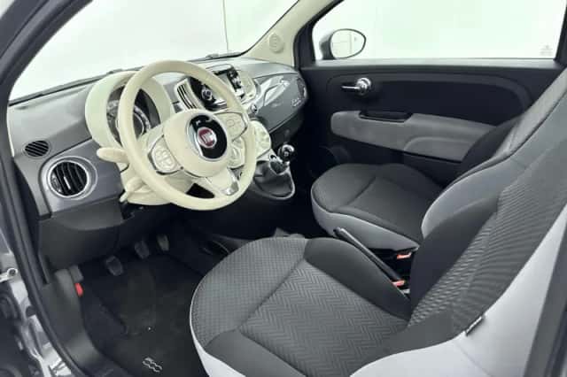 Fiat 500 (2020) thumbnail 13