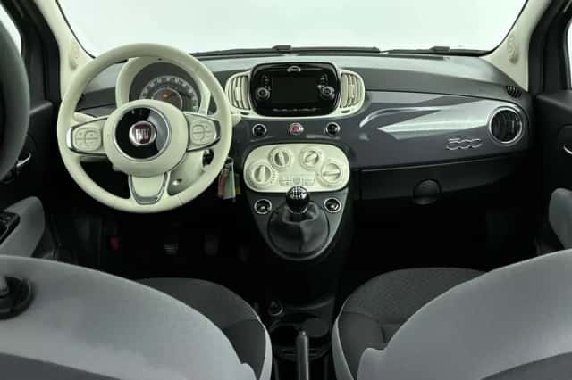 Fiat 500 (2020) thumbnail 14