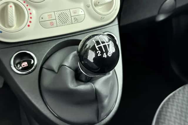 Fiat 500 (2020) thumbnail 16