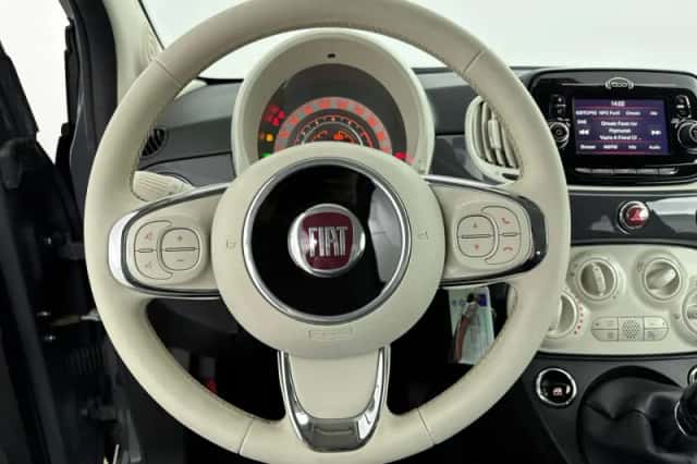 Fiat 500 (2020) thumbnail 18