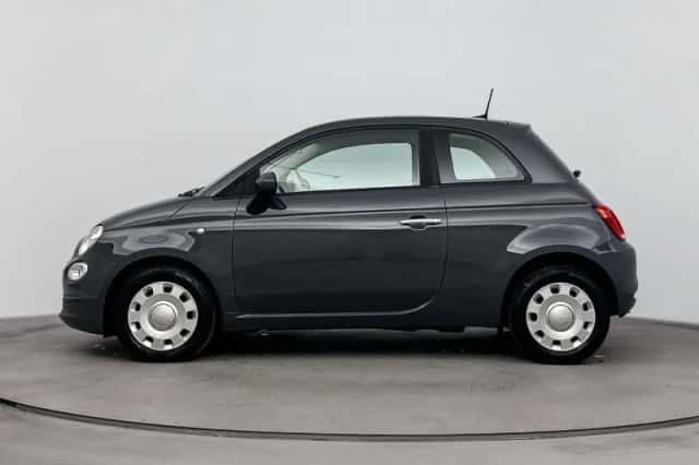 Fiat 500 (2020) thumbnail 3