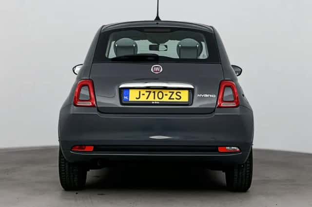 Fiat 500 (2020) thumbnail 6