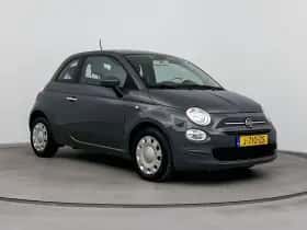 Fiat 500 (2020) thumbnail 6