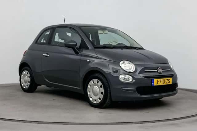 Fiat 500 (2020) thumbnail 7
