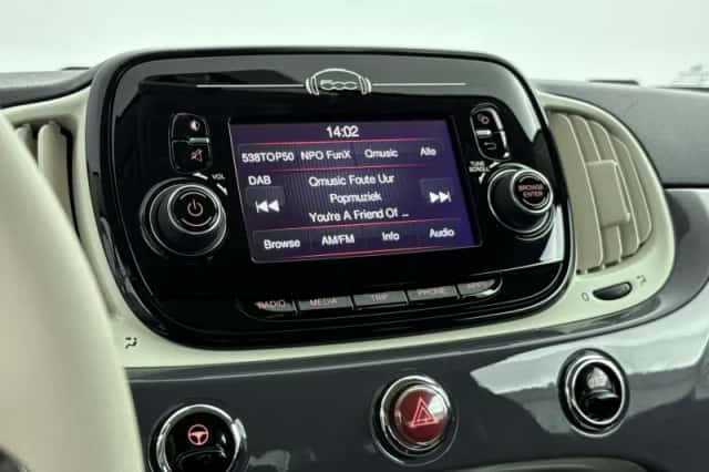 Fiat 500 (2020) thumbnail 9