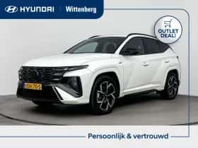 Hyundai Tucson (2025)
