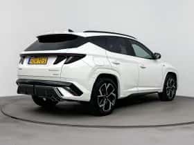Hyundai Tucson (2025) thumbnail 2