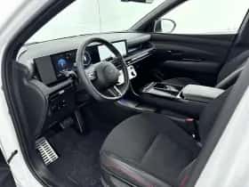 Hyundai Tucson (2025) thumbnail 11