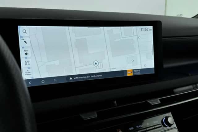 Hyundai Tucson (2025) thumbnail 13