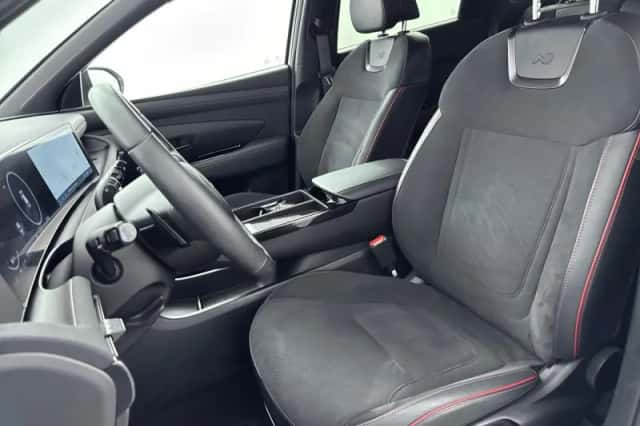 Hyundai Tucson (2025) thumbnail 15