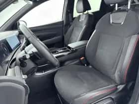 Hyundai Tucson (2025) thumbnail 15