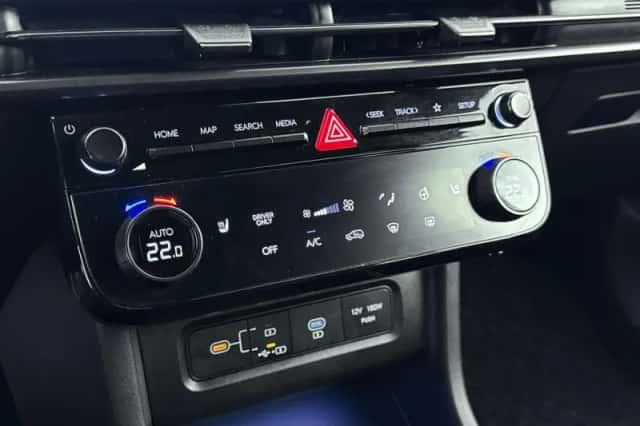 Hyundai Tucson (2025) thumbnail 17