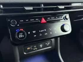 Hyundai Tucson (2025) thumbnail 17