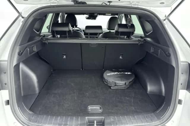 Hyundai Tucson (2025) thumbnail 19