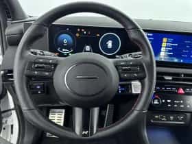 Hyundai Tucson (2025) thumbnail 20