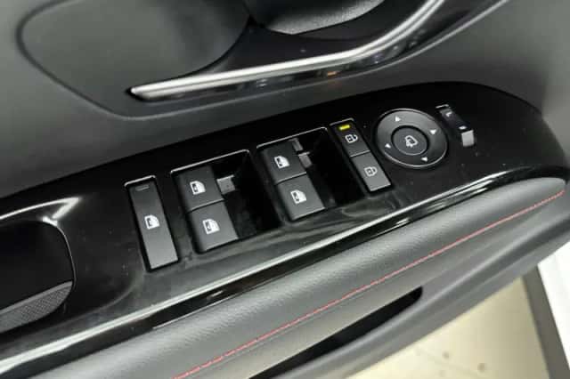 Hyundai Tucson (2025) thumbnail 21
