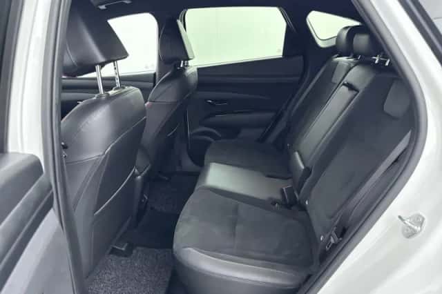 Hyundai Tucson (2025) thumbnail 23