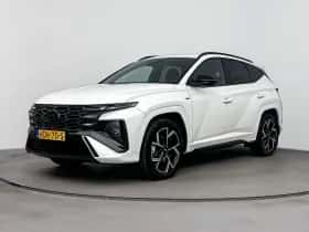 Hyundai Tucson (2025) thumbnail 24