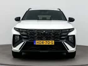 Hyundai Tucson (2025) thumbnail 5