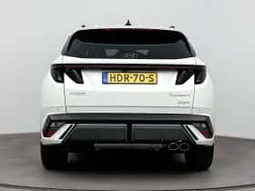 Hyundai Tucson (2025) thumbnail 6