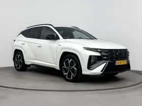 Hyundai Tucson (2025) thumbnail 7