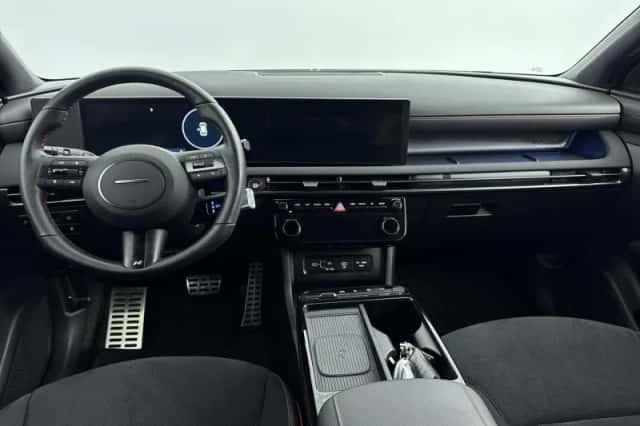 Hyundai Tucson (2025) thumbnail 10