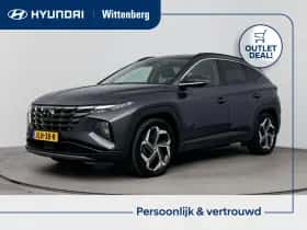 Hyundai Tucson (2022)