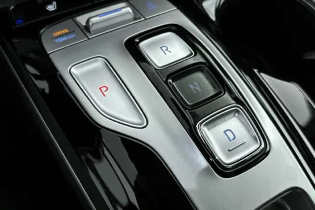 Hyundai Tucson (2022) thumbnail 11