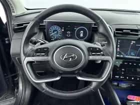 Hyundai Tucson (2022) thumbnail 12