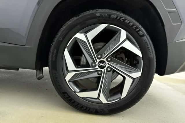 Hyundai Tucson (2022) thumbnail 13