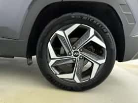 Hyundai Tucson (2022) thumbnail 13