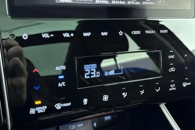 Hyundai Tucson (2022) thumbnail 14