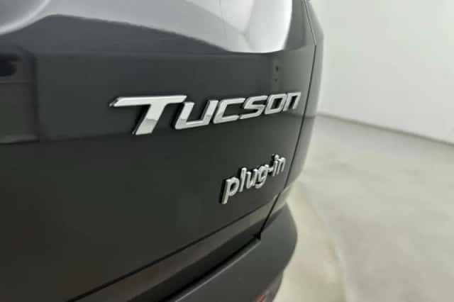 Hyundai Tucson (2022) thumbnail 16