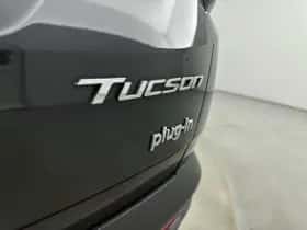 Hyundai Tucson (2022) thumbnail 16