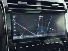 Hyundai Tucson (2022) thumbnail 17