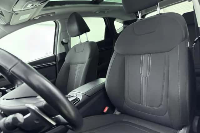 Hyundai Tucson (2022) thumbnail 18