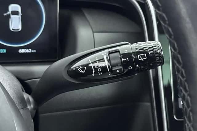 Hyundai Tucson (2022) thumbnail 19