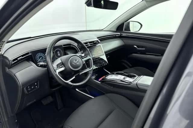 Hyundai Tucson (2022) thumbnail 20
