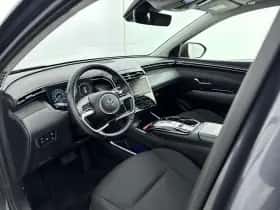 Hyundai Tucson (2022) thumbnail 20