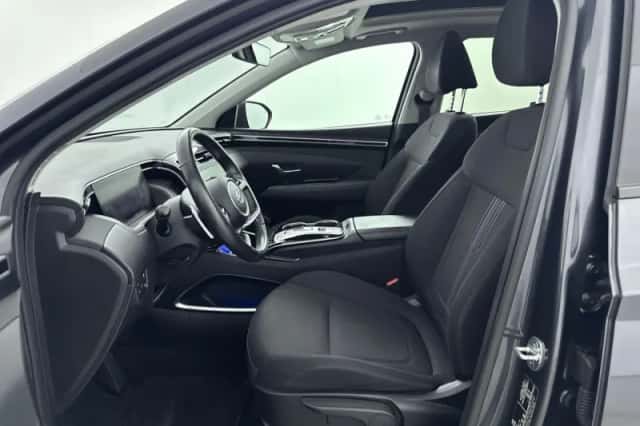 Hyundai Tucson (2022) thumbnail 21